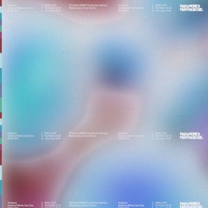 Selected Works Zero One (EP)
