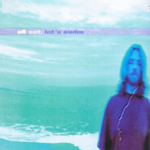 All Set Let's Swim EP (EP)