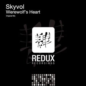 Werewolf's Heart (Single)