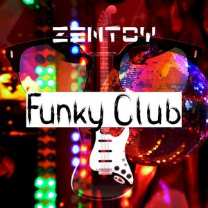 Funky Club (Single)