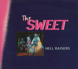 Hell Raisers
