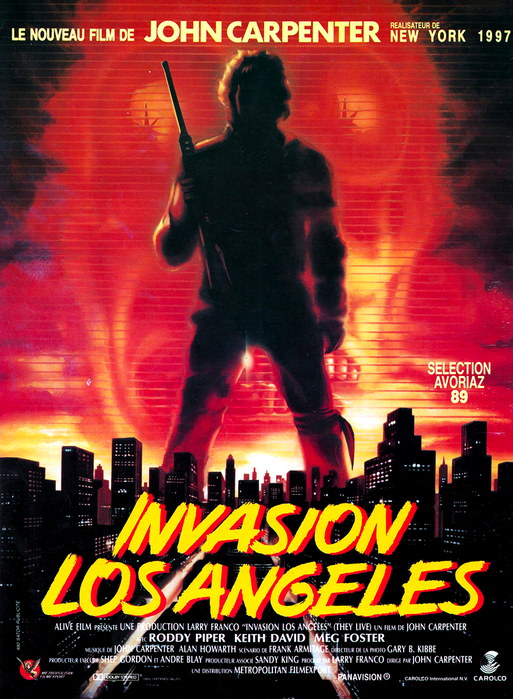 poster