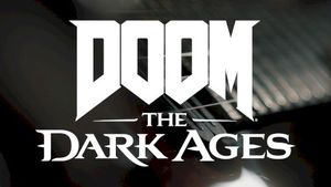 Infernal Chasm - Guitar Playthrough (OST)