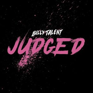 Judged (EP)