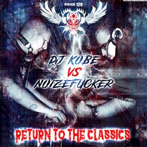Return to the Classics (EP)