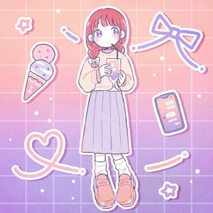 甘恋 (Single)
