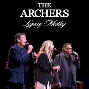 Legacy Medley (Give Us This Day/It Won't Be Long/Make Me An Instrument/I Never Knew Love/Pickin' Up the Pieces) (EP)