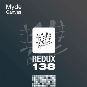 Canvas (EP)