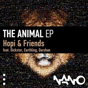 The Animal EP (EP)