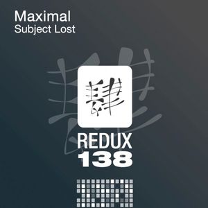 Subject Lost (Single)