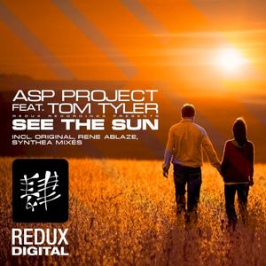 See the Sun (Single)