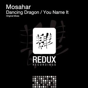 Dancing Dragon / You Name It (EP)