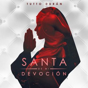 Santa de mi devoción (Single)