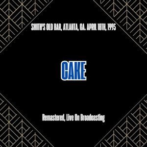 Smith’s Old Bar, Atlanta, Ga. April 18th, 1995 (Remastered, Live On Broadcasting) (Live)
