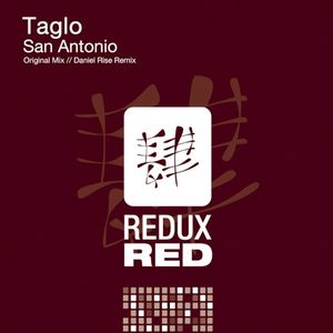 San Antonio (Single)