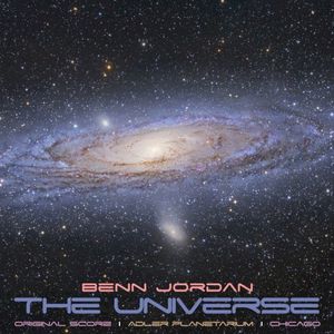 The Universe: Original Score (OST)