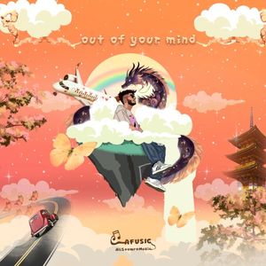 Out Of Your Mind (Single)