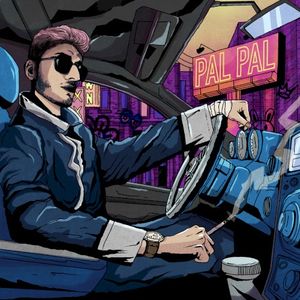 Pal Pal (Single)