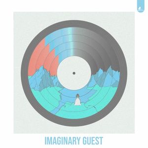 Imaginary Guest (Single)