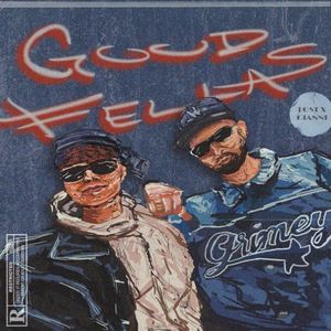 GoodFellas (EP)
