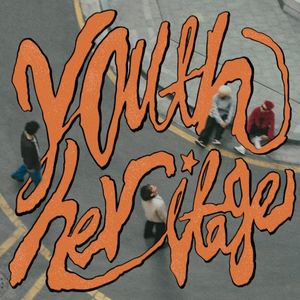 Youth Heritage (EP)