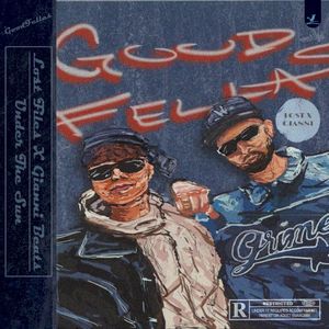 Under the Sun (Single)