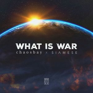 What Is War (Single)