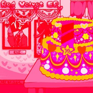 Red Velvet EP (EP)