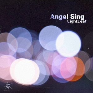 Angel Sing (Single)