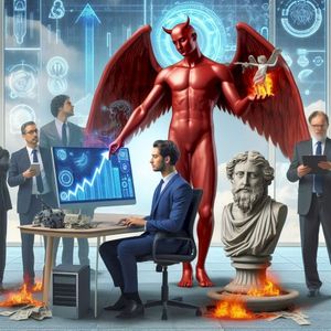 Corporate AI Hellscape Pt 1