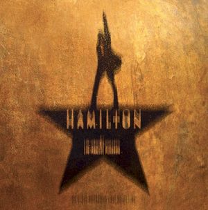 Hamilton: Like You’re Running Out Of Time (OST)
