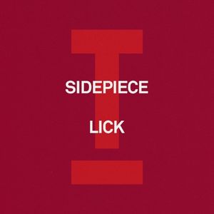 Lick (Single)