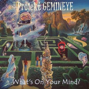 What’s on Your Mind?