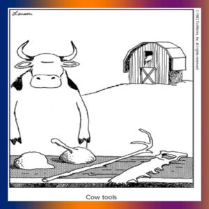 cow tools (interlude) (Single)