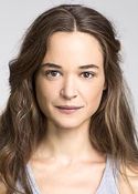 Isabelle Caillat