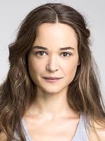 Isabelle Caillat