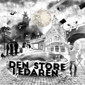 Den Store Ledaren