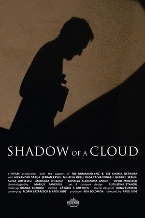 L'Ombre d'un nuage