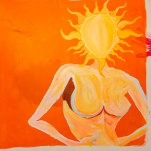 Sunshine (Single)