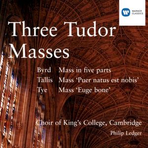 Tallis: Mass "Puer natus est nobis" a 7: Benedictus
