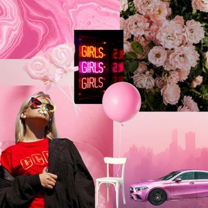 GIRLY POP BOPS