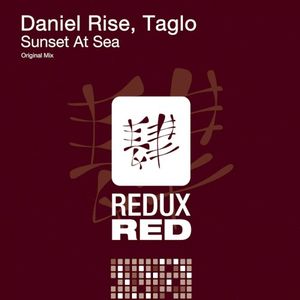 Sunset at Sea (Single)