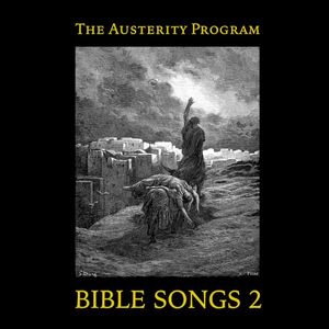 Bible Songs 2 (EP)