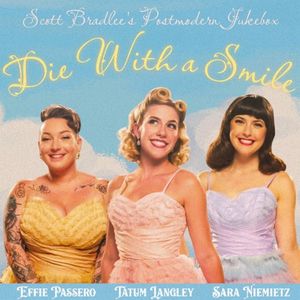 Die With a Smile (Single)
