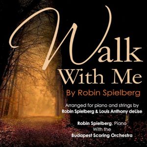 Walk With Me (piano & string orchestra version) (Single)