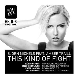 This Kind of Fight (Single)