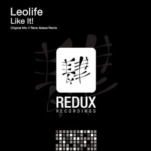 Like It! (Single)