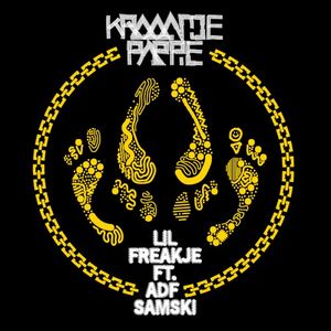Lil Freakje (Single)