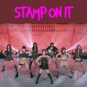 Stamp On It (Single)