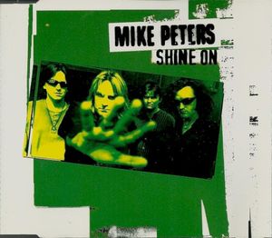 Shine On (Single)